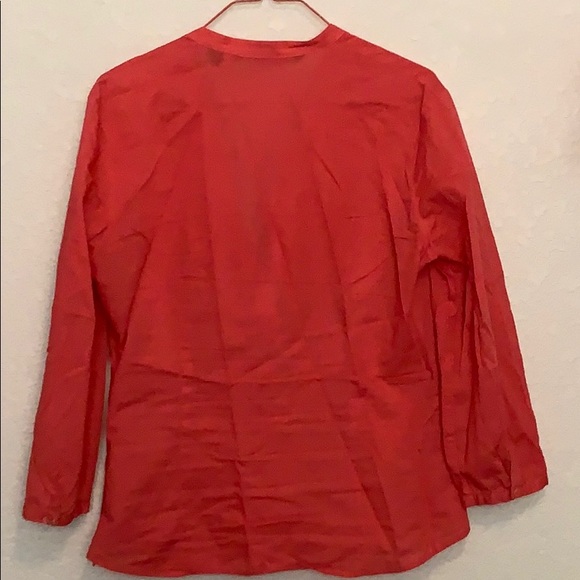 Express dress top - Picture 4 of 4